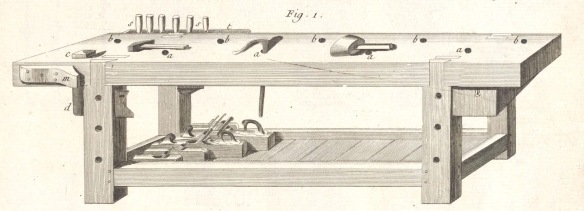 Plate 11_bench
